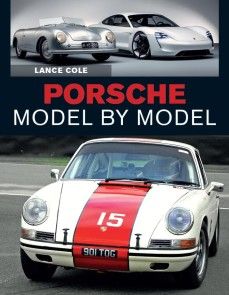 Porsche Model by Model photo №1