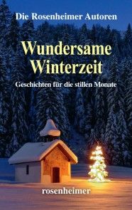 Wundersame Winterzeit Foto №1