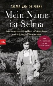 Mein Name ist Selma Foto №1