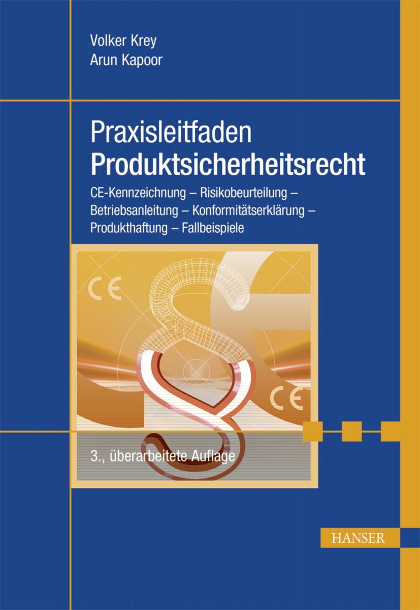 Praxisleitfaden Produktsicherheitsrecht Foto №1