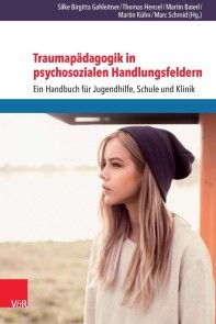Traumapädagogik in psychosozialen Handlungsfeldern Foto №1