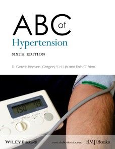 ABC of Hypertension Foto №1