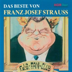 Das Beste von Franz Josef Strauss Foto 1
