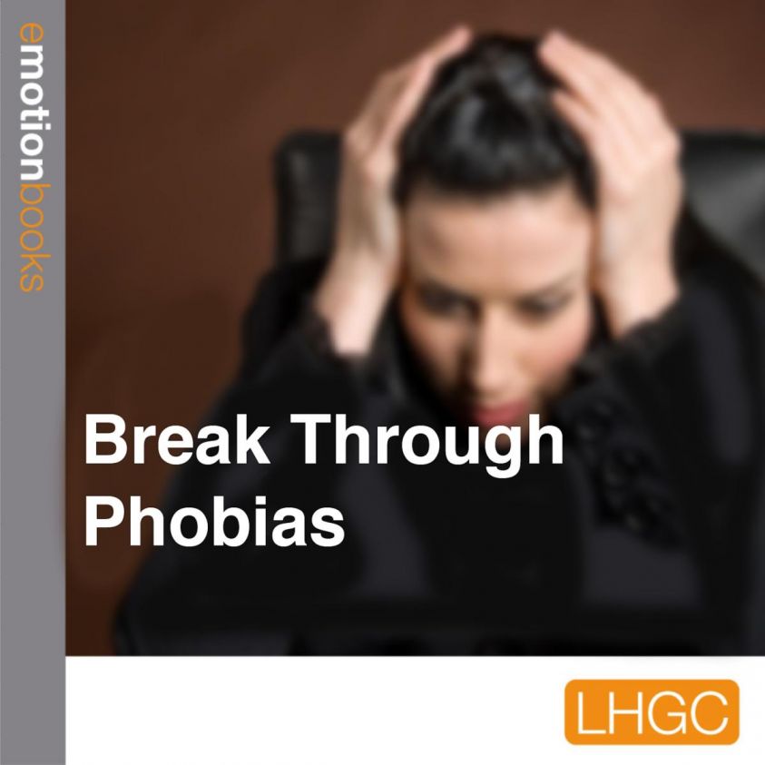 Break Through Phobias photo 2