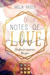 Notes of Love. Sinfonie unserer Herzen Foto №1