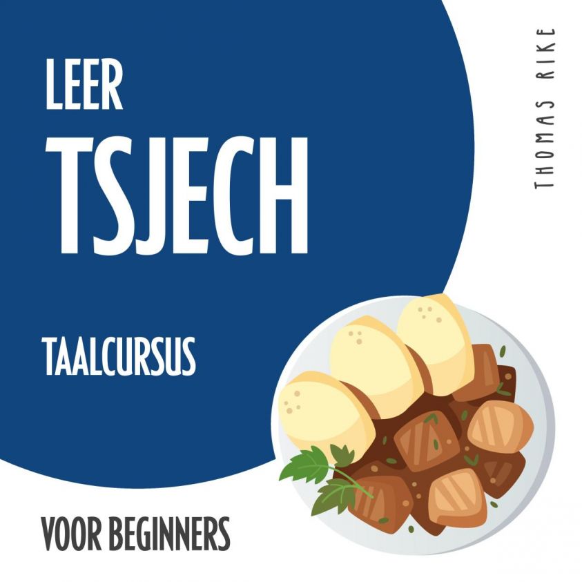 Leer Tsjech (taalcursus voor beginners) photo 2