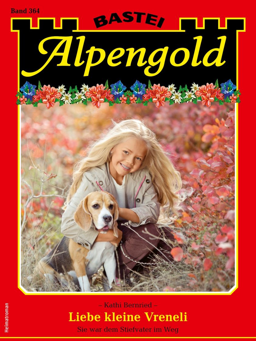 Alpengold 364 Foto №1
