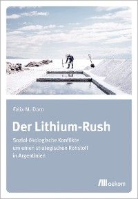 Der Lithium-Rush Foto №1