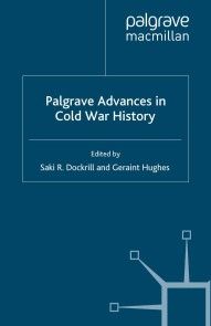 Palgrave Advances in Cold War History photo №1