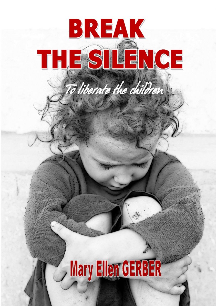 Break the silence to liberate the children photo №1
