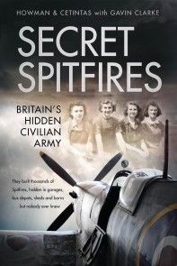 Secret Spitfires photo №1