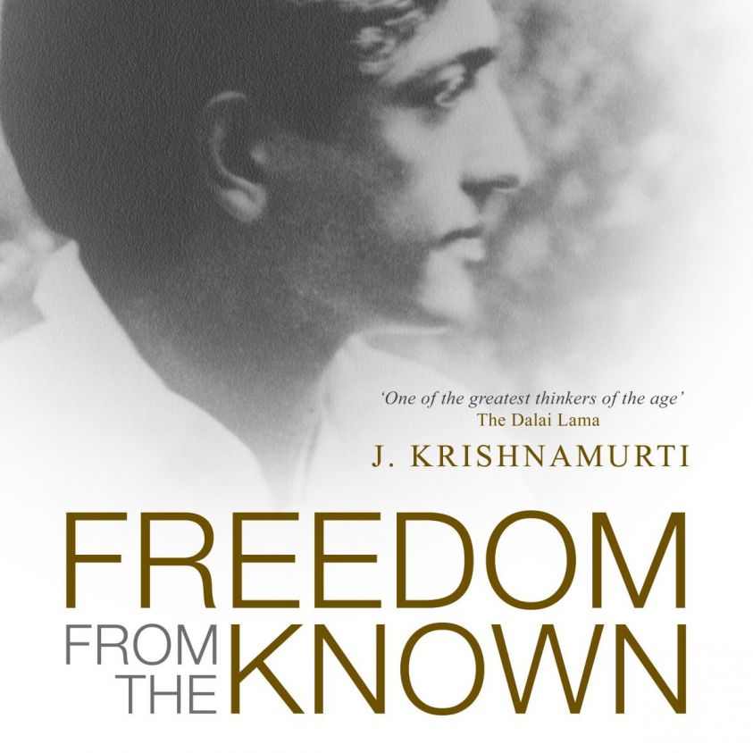 Freedom From the Known photo 2