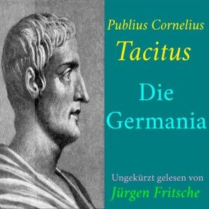 Publius Cornelius Tacitus: Die Germania Foto 1
