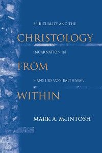 Christology from Within photo №1