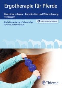 Ergotherapie für Pferde Foto №1
