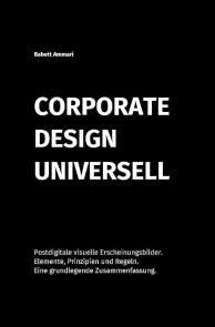 Corporate Design Universell Foto №1