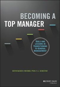 Becoming A Top Manager photo №1