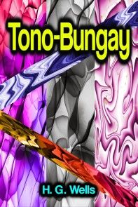 Tono-Bungay photo №1