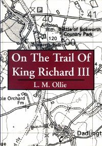 On the Trail of King Richard III photo №1
