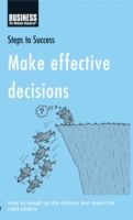 Make Effective Decisions photo №1