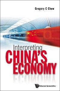 Interpreting China's Economy photo №1