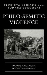 Philo-Semitic Violence photo №1