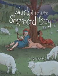 Weldon and the Shepherd Boy Foto №1