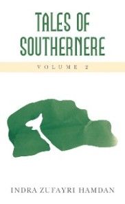 Tales of Southernere Volume 2 photo №1