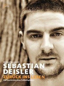 Sebastian Deisler - Zurück ins Leben Foto №1