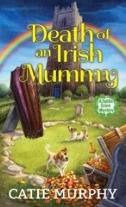 Death of an Irish Mummy photo №1