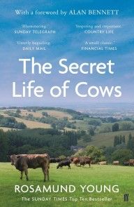 The Secret Life of Cows photo №1