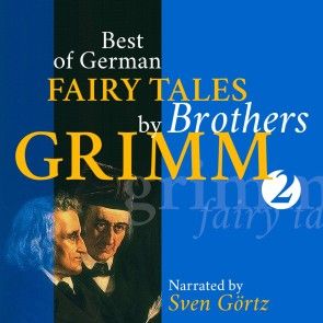 Best of German Fairy Tales by Brothers Grimm II (German Fairy Tales in English) photo 1