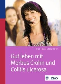 Gut leben mit Morbus Crohn und Colitis ulcerosa photo №1