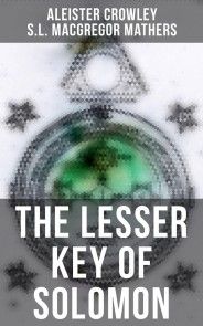The Lesser Key of Solomon photo №1