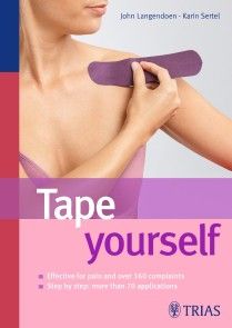 Tape yourself photo №1