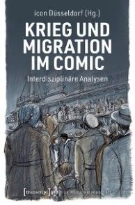 Krieg und Migration im Comic Foto №1