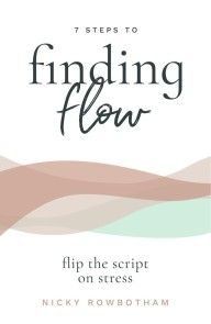 7 Steps to Finding Flow photo №1