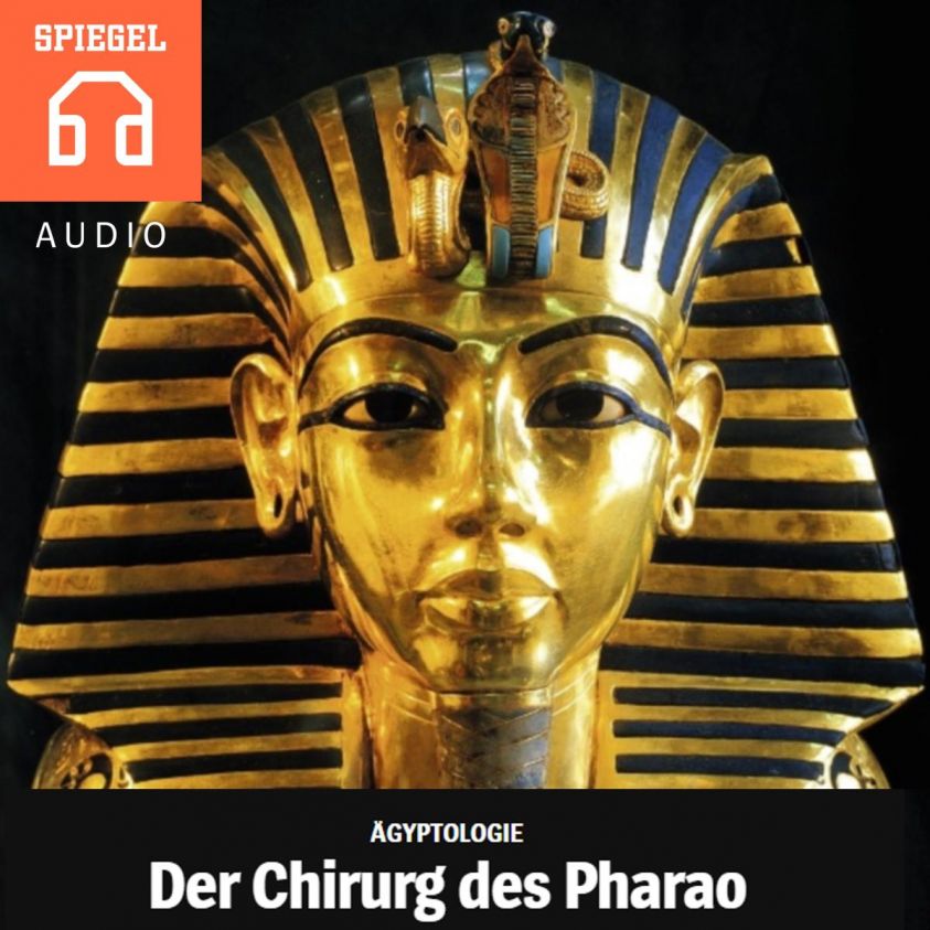 Der Chirurg des Pharaos Foto №1