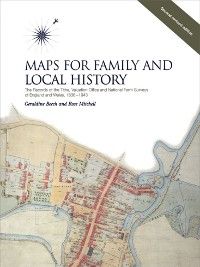 Maps for Family and Local History (2nd Edition) photo №1