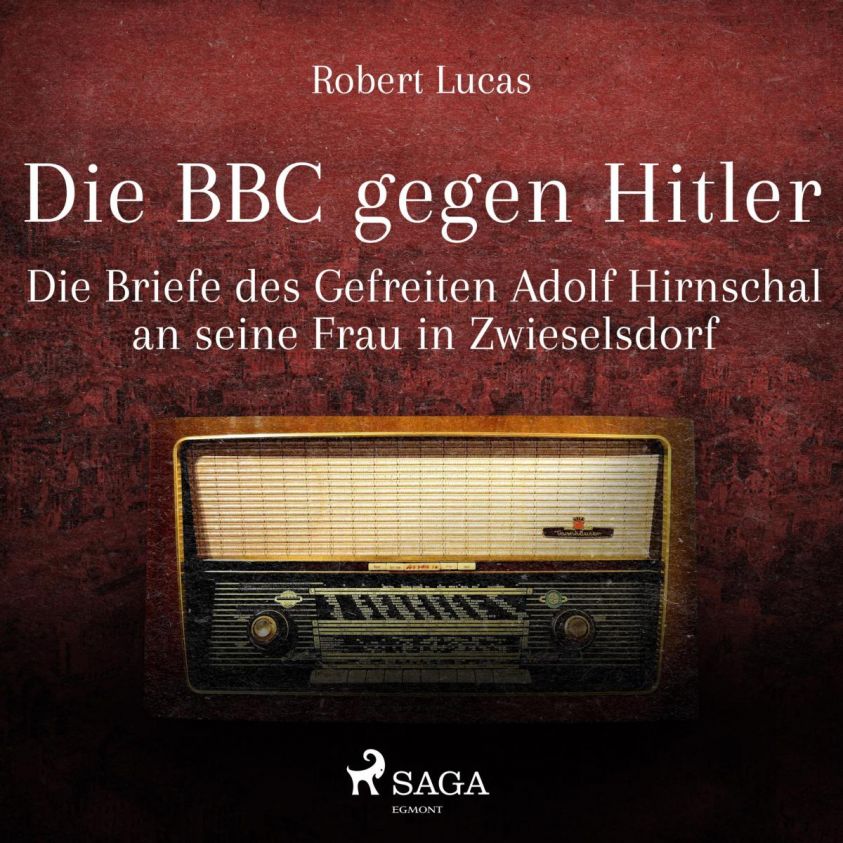 Die BBC gegen Hitler  (Ungekürzt) Foto 2