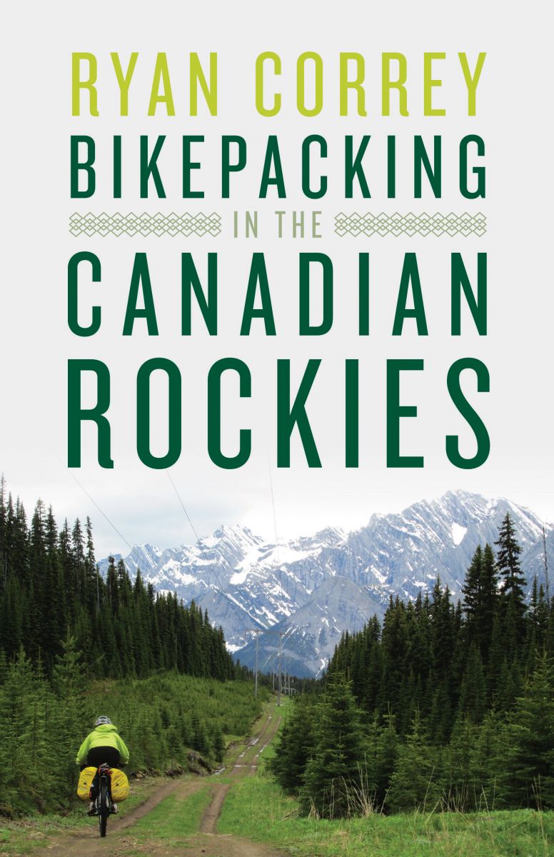Bikepacking in the Canadian Rockies photo №1