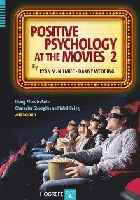 Positive Psychology at the Movies photo №1