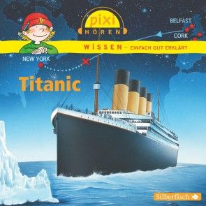 Pixi Wissen: Titanic Foto 1