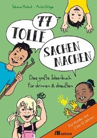 77 tolle Sachen machen Foto №1