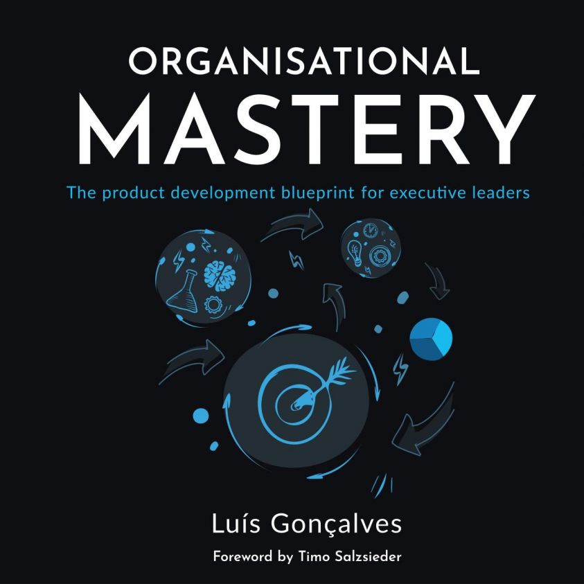 Organisational Mastery photo 2