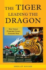 The Tiger Leading the Dragon photo №1