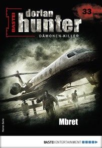 Dorian Hunter 33 - Horror-Serie Foto №1