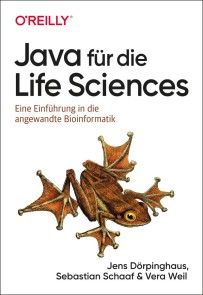 Java für die Life Sciences Foto №1