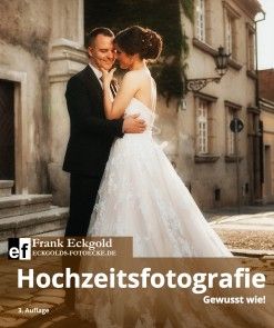 Hochzeitsfotografie Foto №1