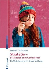 StrateGe - Strategien zum Genuslernen Foto №1